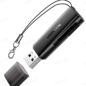 UGREEN USB3.0 Multifunction Card Reader