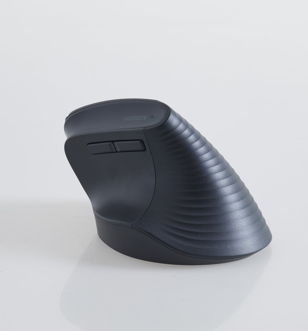 UGREEN Wireless Vertical Mouse