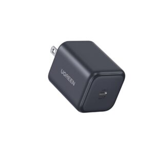 UGREEN 45W USB-C GaN Fast Charger US