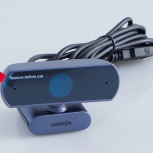 UGREEN USB HD Webcam