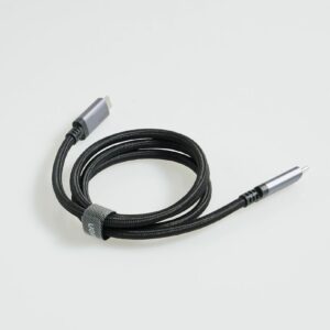 UGREEN USB4 Cable 5A Max 1m