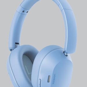 UGREEN HiTune Max5c Hybrid Active Noise-Cancelling Headphones