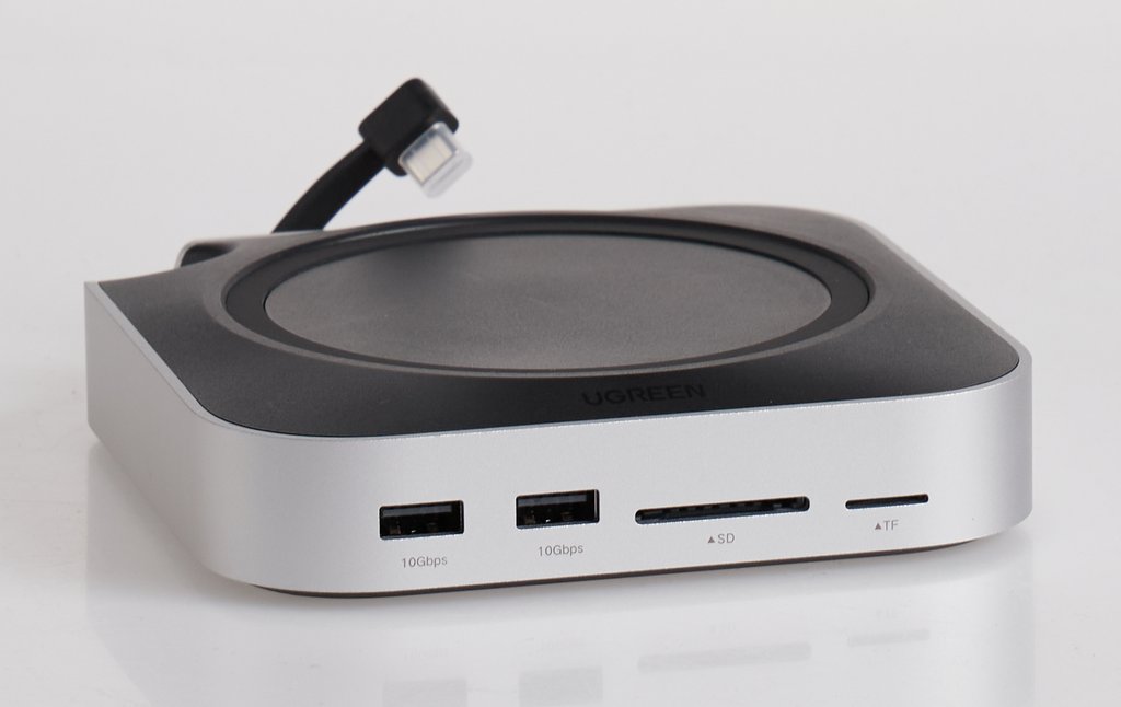 UGREEN 11-in-1 USB-C Docking Station