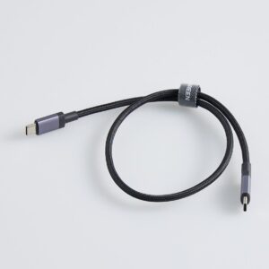 UGREEN USB-C to USB-C PD Fast Charging Cable 100W Max 0.5m