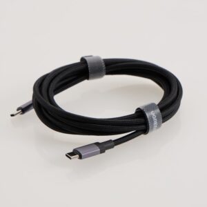 UGREEN USB-C to USB-C PD Fast Charging Cable 100W Max 2m