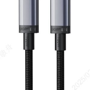 UGREEN USB-C to USB-C PD Fast Charging Cable 100W Max 3m