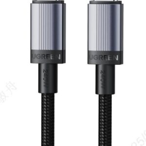 UGREEN USB-C to USB-C PD Fast Charging Cable 240W Max 2m