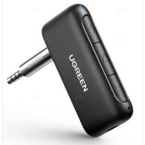 UGREEN Bluetooth 5.0 Receiver Audio Adapter