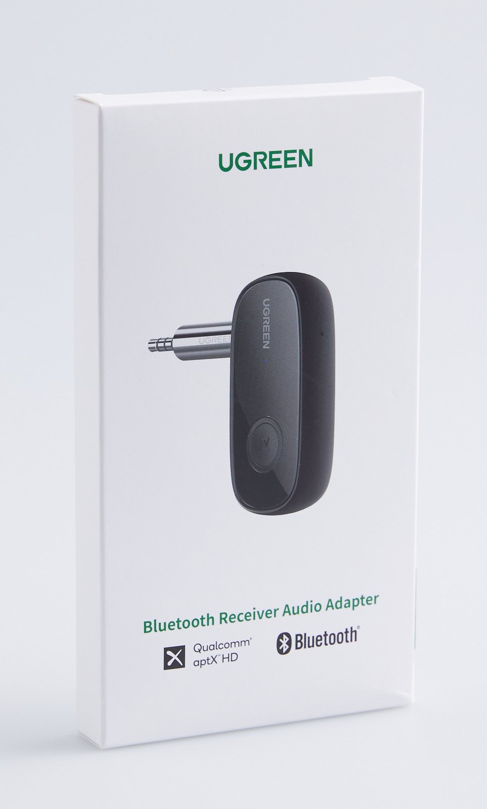 UGREEN Bluetooth 5.1 Receiver Audio Adapter APTX with Mic - Ảnh 2