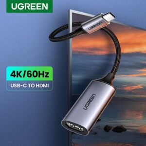 UGREEN USB-C to HDMI Adapter