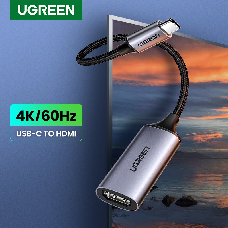 UGREEN USB-C to HDMI Adapter
