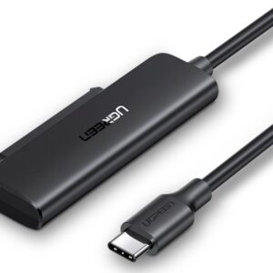 UGREEN USB-C 3.0 to 2.5-Inch SATA Converter 50cm