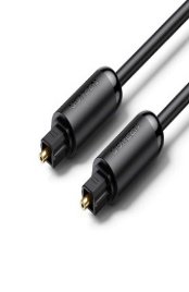 UGREEN Toslink Optical Audio Cable 3m (Black)