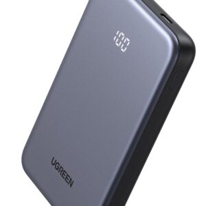 10000mAh 20W 1C1A Powerbank