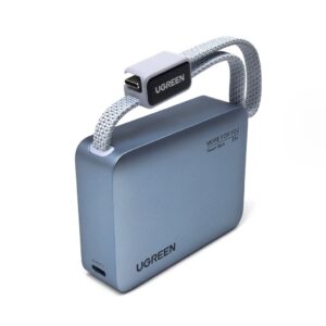 33W Fast Charging Power Bank