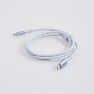 UGREEN USB-C to USB-C PD Fast Charging Cable 1m