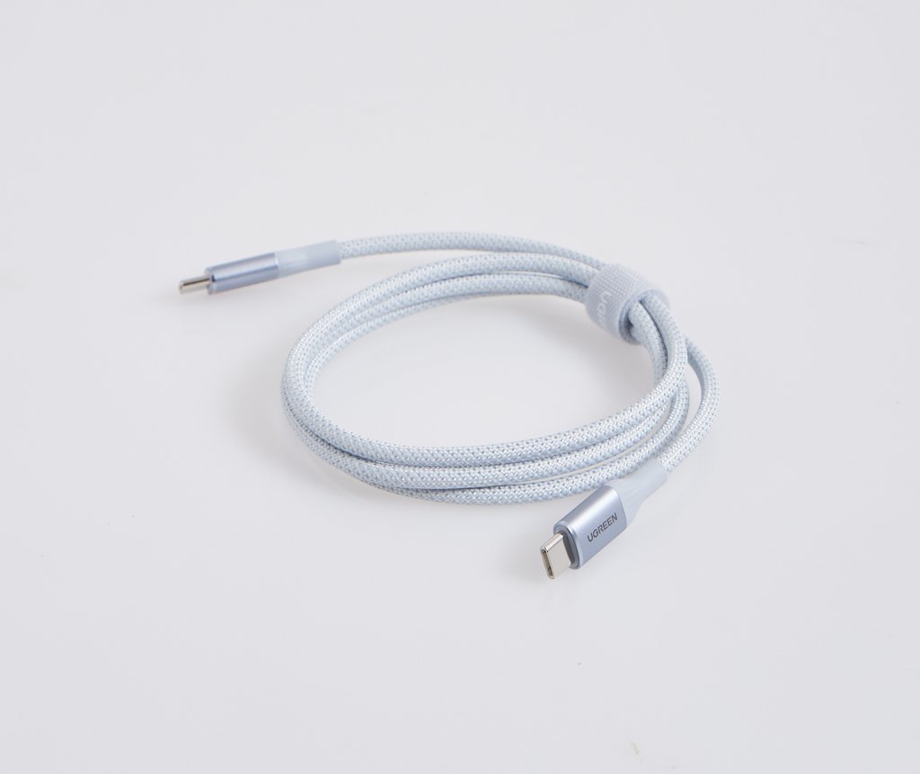 UGREEN USB-C to USB-C PD Fast Charging Cable 1m