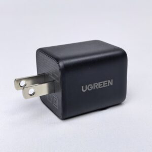 18W 1A GaN Fast Charger