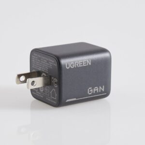 UGREEN 25W USB-C GaN Fast Charger US