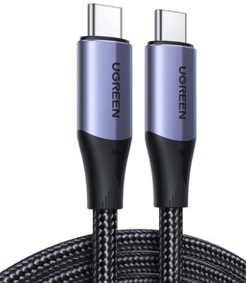 UGREEN USB 3.2 Gen 2 Cable Black 1m