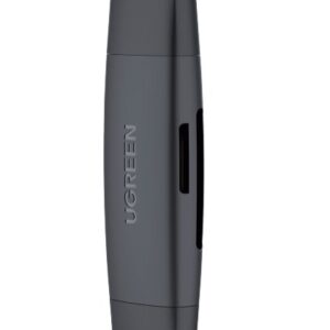 UGREEN Multifunction Card Reader (Black)