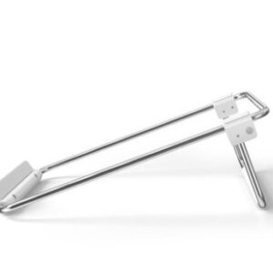 UGREEN Desktop Laptop Stand (Silver)