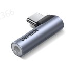 UGREEN USB-C Male to 3.5mm Alu Case Adapter