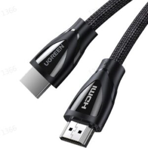 UGREEN HDMI 8K Cable Male to Male Braided Black 3m