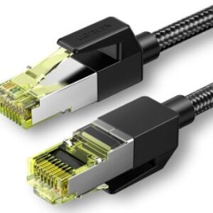 UGREEN Cat 7 Round Ethernet Cable 2m