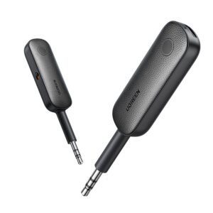 UGREEN Bluetooth Receiver&Transmitter