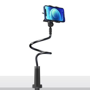 UGREEN Multifunction Phone Clip Stand 90cm (Black)