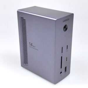 UGREEN 14-in-1 USB-C Docking Station