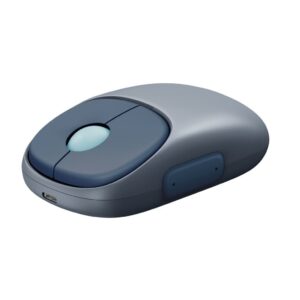 UGREEN FUN+ Wireless Mouse Blue