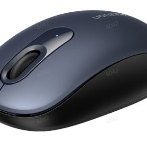 UGREEN 2.4G Wireless Mouse Midnight Blue