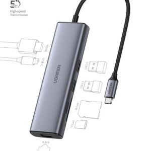 UGREEN USB-C Multifunction Adapter