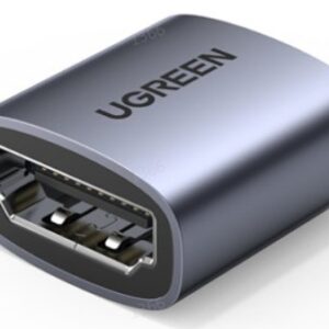 UGREEN HDMI 8K Female to Female Adapter 1pcs