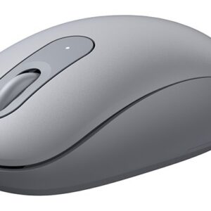 UGREEN 2.4G Wireless Mouse Moonlight Gray