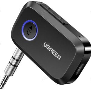 UGREEN Car Bluetooth Audio Receiver