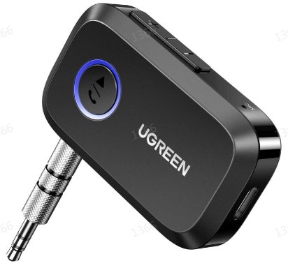 UGREEN Car Bluetooth Audio Receiver