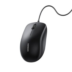 UGREEN Wired Mouse