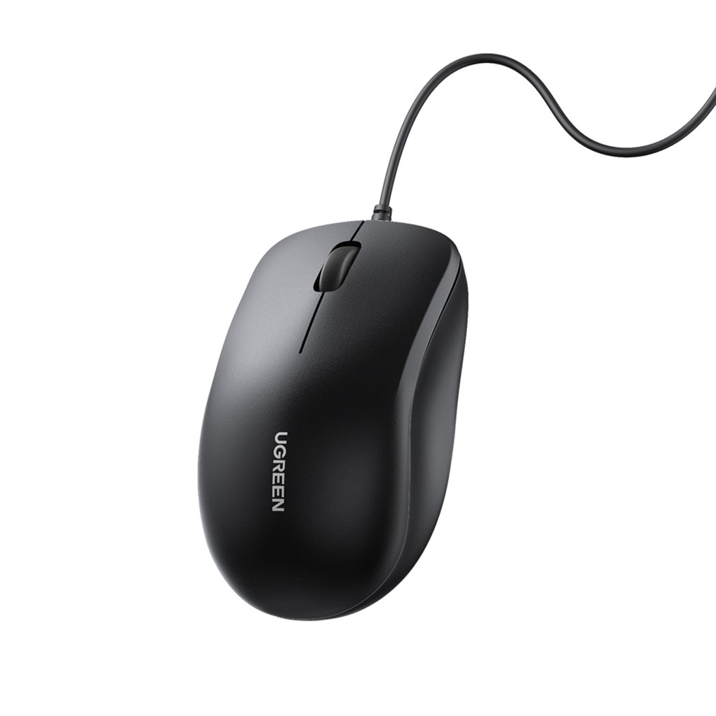 UGREEN Wired Mouse