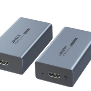 UGREEN HDMI over Ethernet Extender 50m (EU)