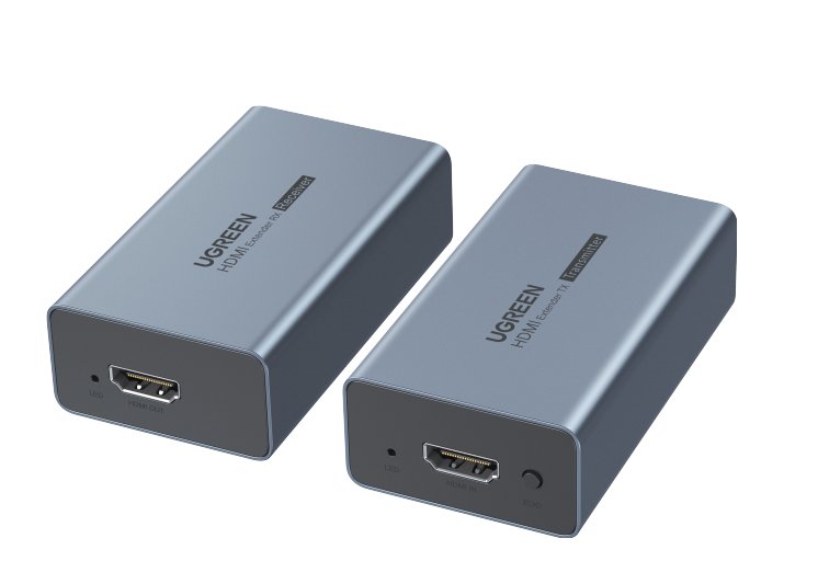 UGREEN HDMI over Ethernet Extender 50m (EU)