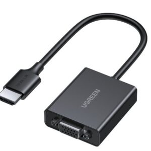 UGREEN HDMI to VGA Adapter